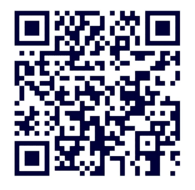 Scan to contact us